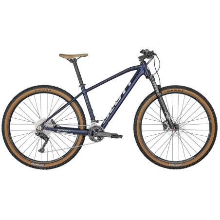 ASPECT 920 BICICLETA SCOTT | AL-LIMITEBICIS.ES