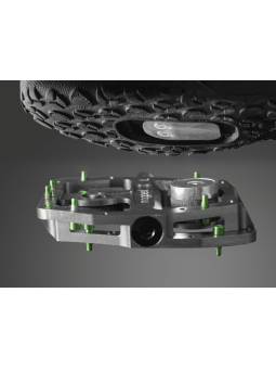 PEDAL MAGPED SPORT 100N