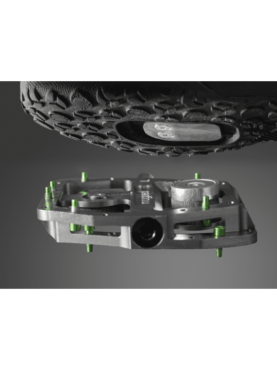 PEDAL MAGPED SPORT 100N