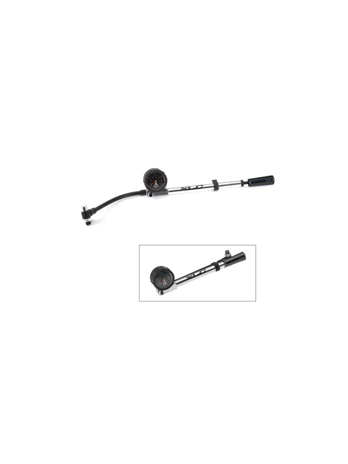 BOMBA HORQUILLA SUSPENSIONES XLC PU-H03