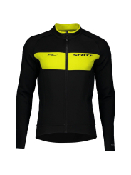CHAQUETA SCOTT RC INVIERNO GORETEX REVERSIBLE