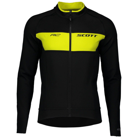 CHAQUETA SCOTT RC INVIERNO GORETEX REVERSIBLE