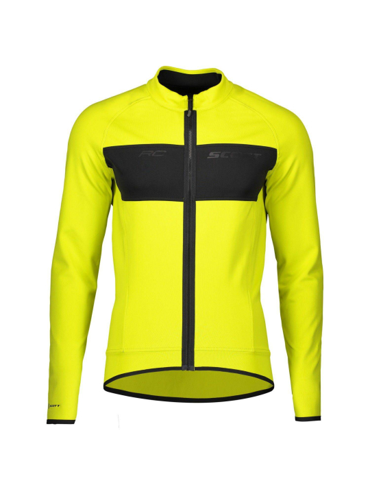 CHAQUETA SCOTT RC INVIERNO GORETEX REVERSIBLE