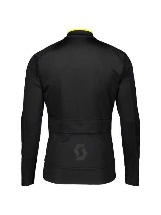 CHAQUETA SCOTT RC INVIERNO GORETEX REVERSIBLE