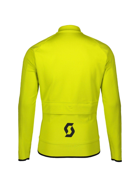 CHAQUETA SCOTT RC INVIERNO GORETEX REVERSIBLE
