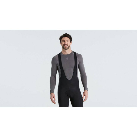 CAMISETA TERMICA SEAMLESS BASELAYER SPECIALIZED
