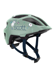 SPUNTO KID CASCO SCOTT