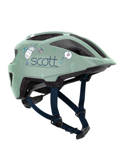SPUNTO KID CASCO SCOTT