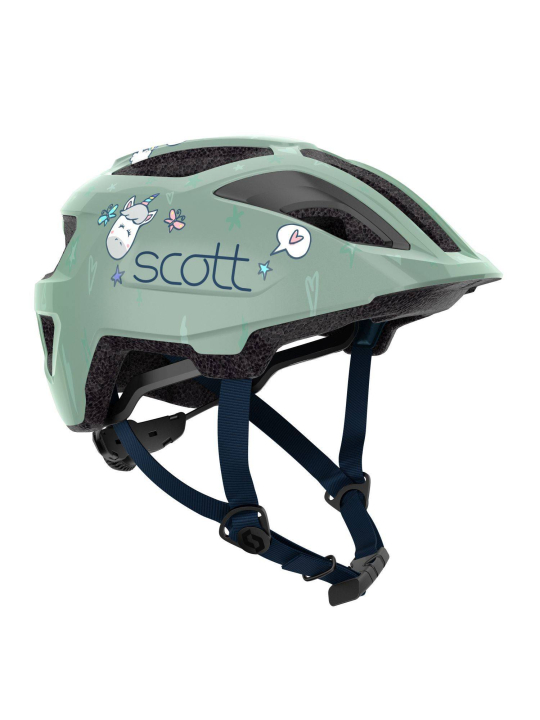 SPUNTO KID CASCO SCOTT