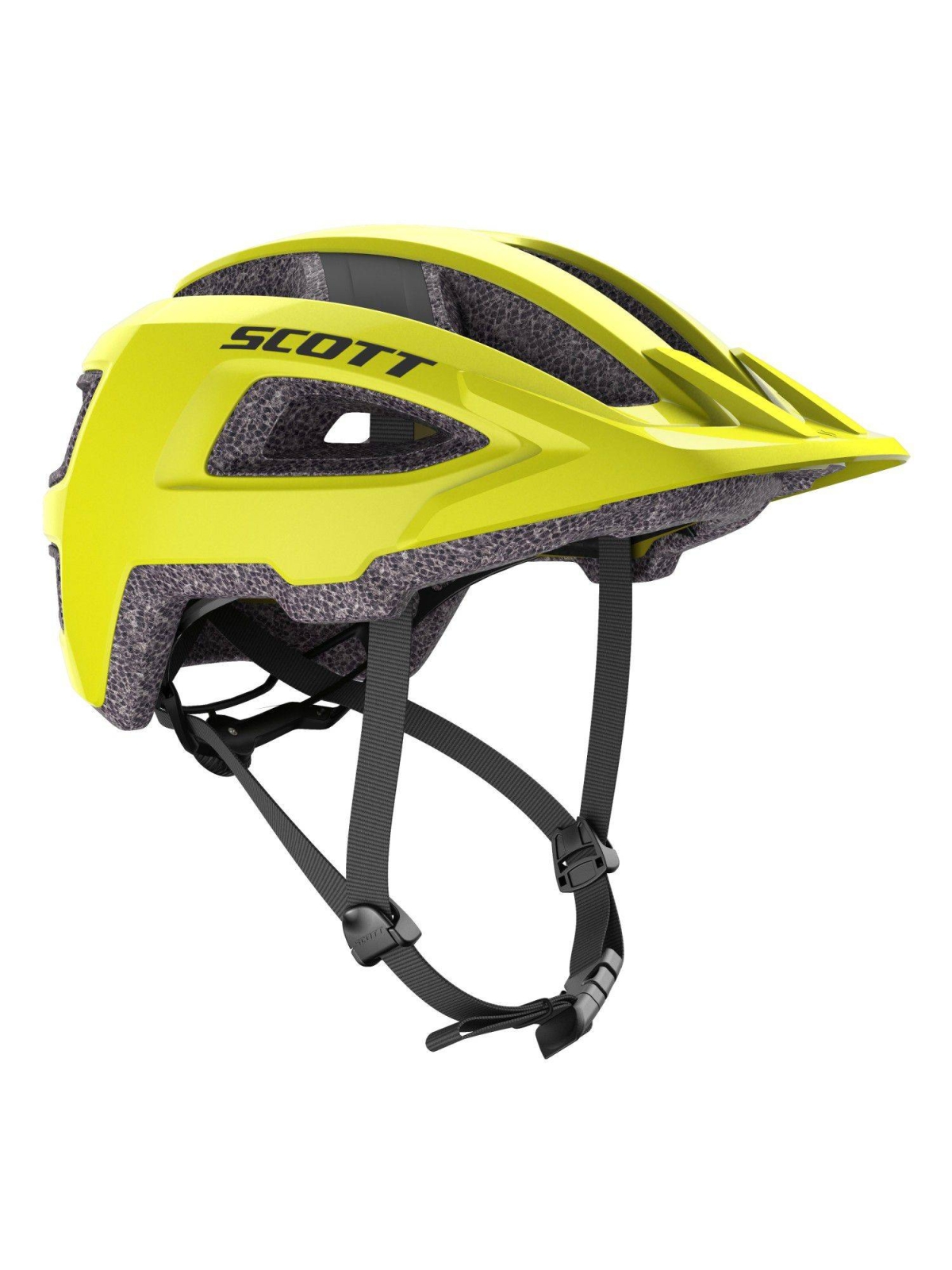 CASCO SCOTT GROOVE PLUS
