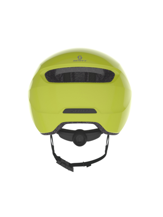 CASCO SCOTT RISTRETTO