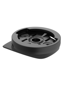 TOP CAP COMPUTER MOUNT MTB AM PARA GARMIN