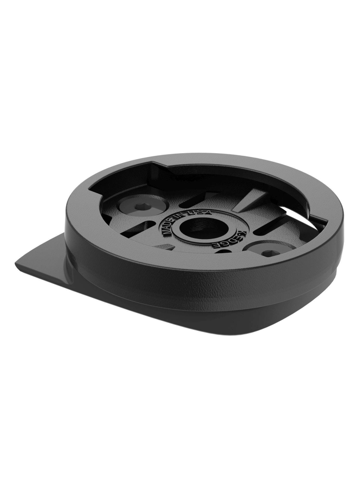 TOP CAP COMPUTER MOUNT MTB AM PARA GARMIN