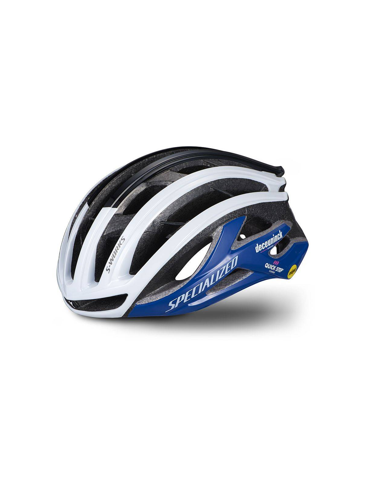 PREVAIL II VENT TEAM CASCO S-WORKS SPECIALIZED