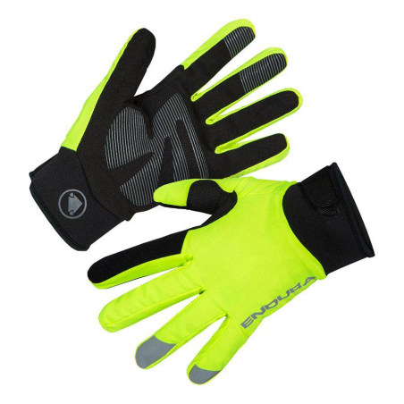 GUANTE INVIERNO ENDURA STRIKE WOMAN