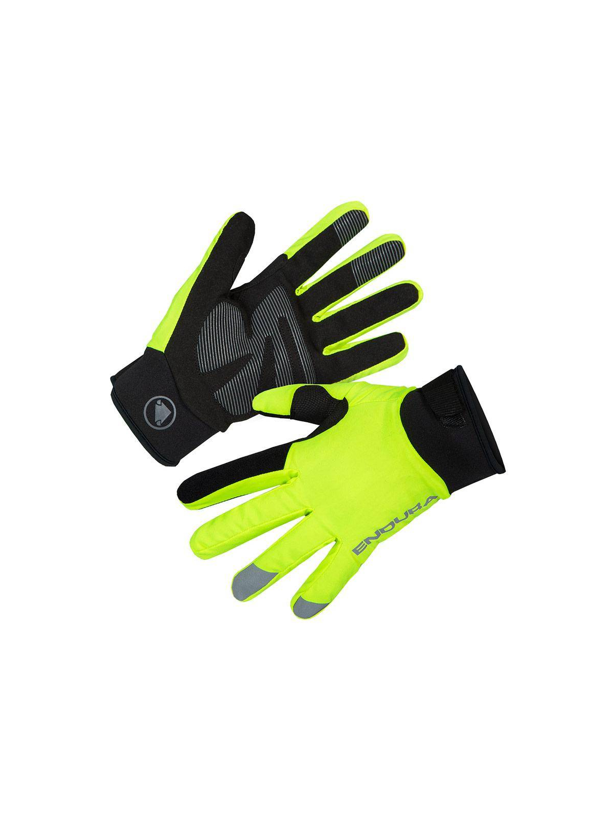 GUANTE INVIERNO ENDURA STRIKE WOMAN