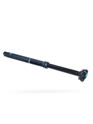 TIJA TELESCOPICA KORYAK 30,9 CABLE INTERNO RECORRIDO 170MM