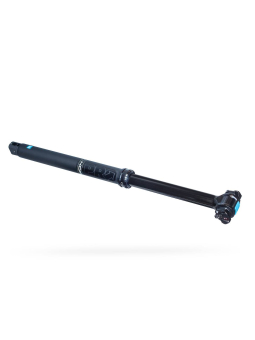 TIJA TELESCOPICA KORYAK 30,9 CABLE INTERNO RECORRIDO 170MM