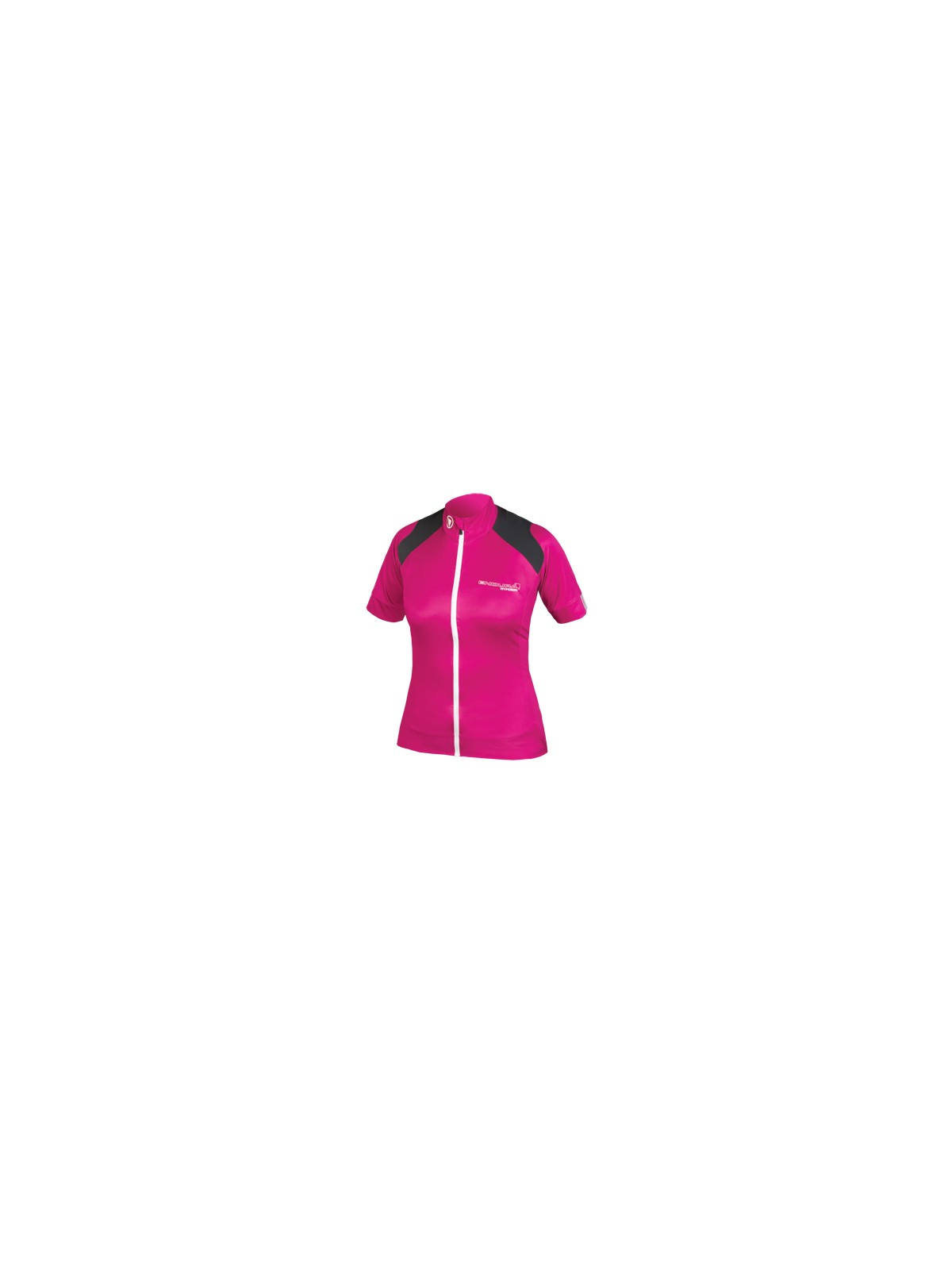 MAILLOT ENDURA WMS HYPERON CEREZA
