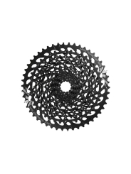 CASSETTE SRM GX 1275 12V 10-50 BLACK