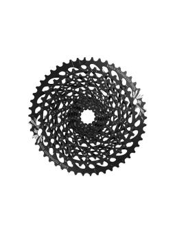 CASSETTE SRM GX 1275 12V 10-50 BLACK