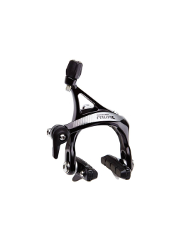 PUENTE FRENO SRAM RIVAL22 NEGRO DELANTERO Y TRASERO