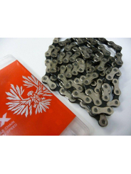 CADENA GX 12V SRAM EAGLE SILVER