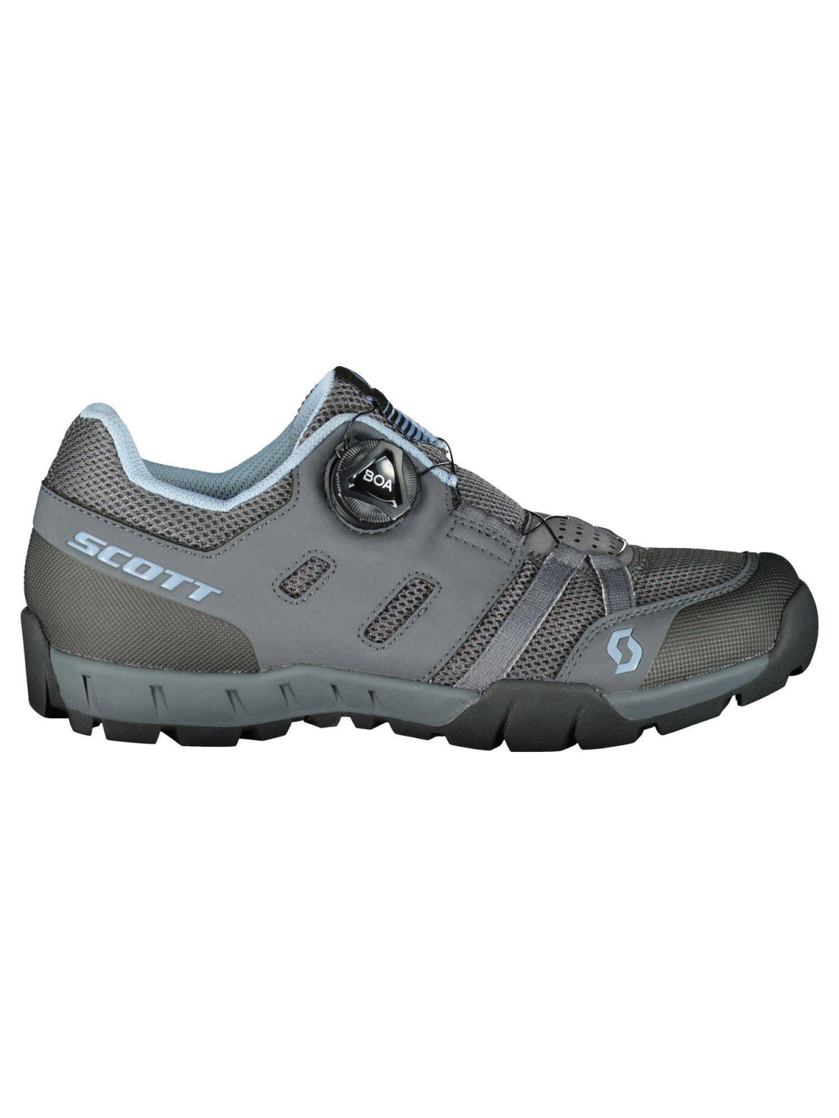 ZAPATILLA SPORT CRUS-R BOA WOMAN SCOTT