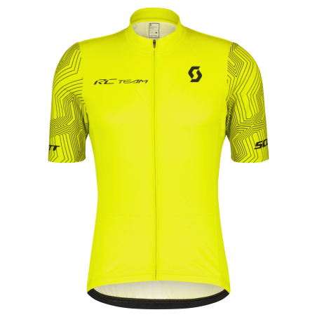 MAILLOT SCOTT MS RC TEAM 10 SS 2022