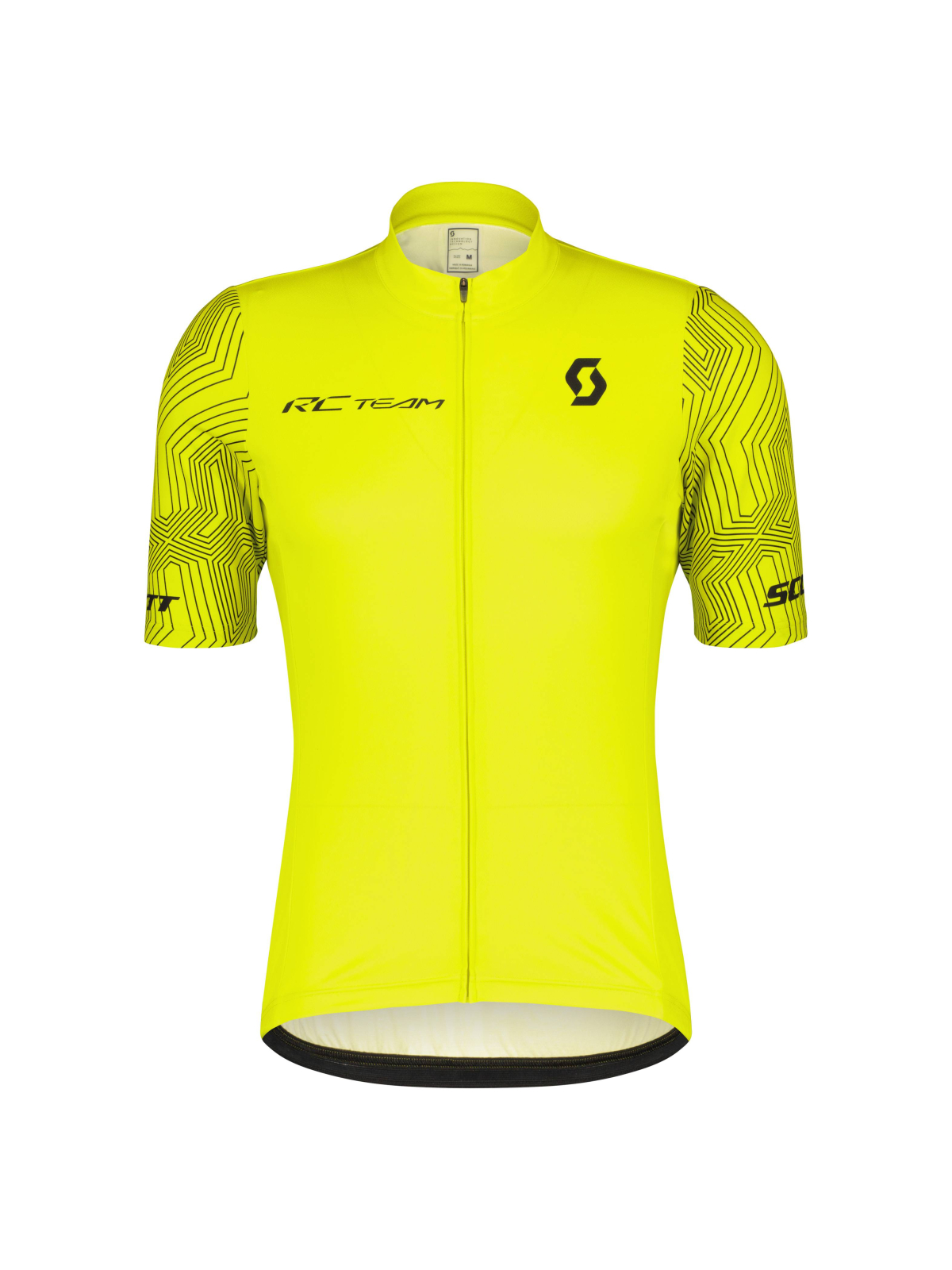 MAILLOT SCOTT MS RC TEAM 10 SS 2022