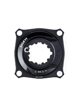 POTENCIOMETRO SIGEYI SRAM BOOST MTB 3 TORNILLOS 104BCD