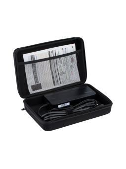 CARGADOR BATERIA SPECIALIZED + CABLE ESPAÑA + ESTUCHE