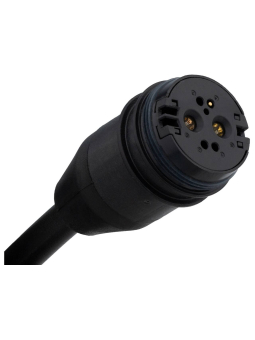 CARGADOR BATERIA SPECIALIZED + CABLE ESPAÑA + ESTUCHE