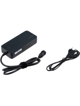 CARGADOR BATERIA SPECIALIZED + CABLE ESPAÑA + ESTUCHE