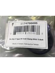 ABRAZADERA SPECIALIZED SILLIN 30.0mm