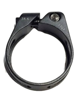 ABRAZADERA SPECIALIZED SILLIN 38.6mm