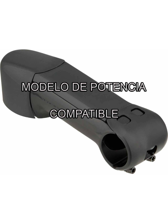SOPORTE POTENCIA SYNCROS RR IC PARA GARMIN