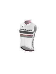 MAILLOT SIN MANGAS SPECIALIZED RBX COMP LOGO