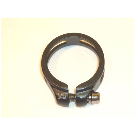 CIERRE TIJA 34.9MM CROMOLY BOLT SPARK