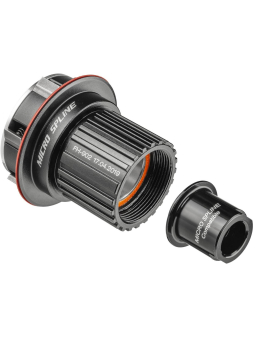 NUCLEO SYNCROS MICROSPLINE PARA RUEDAS SYNCROS SILVERTON