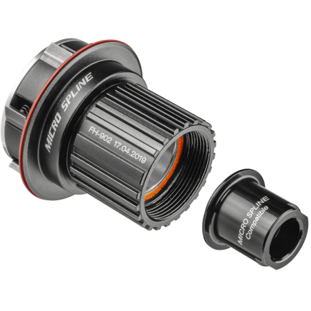 NUCLEO SYNCROS MICROSPLINE PARA RUEDAS SYNCROS SILVERTON