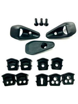 GUIA-CABLES SET SCALE - SPARK - GENIUS