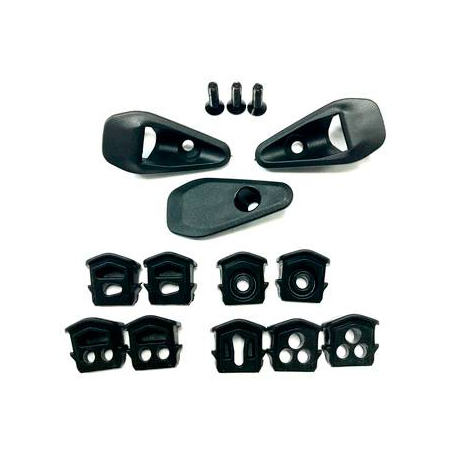 GUIA-CABLES SET SCALE - SPARK - GENIUS