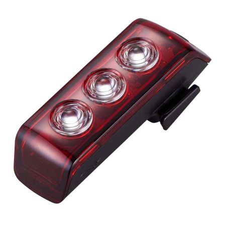 FLUX 250R TAILLIGHT