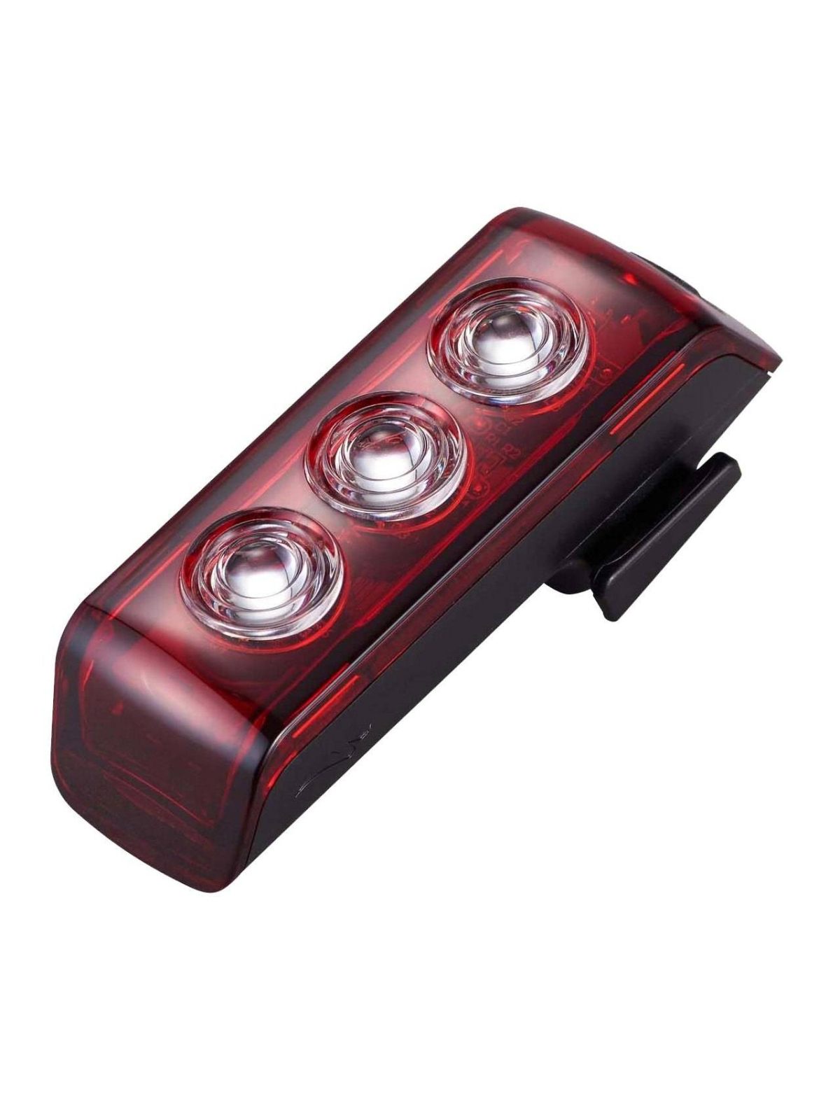 FLUX 250R TAILLIGHT