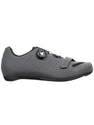 ZAPATILLA SCOTT ROAD COMP BOA  REFLECTANTE