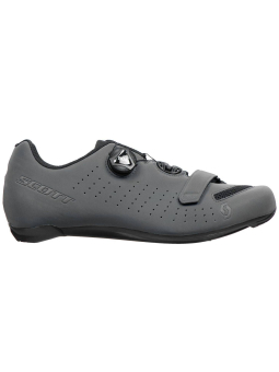 ZAPATILLA SCOTT ROAD COMP BOA  REFLECTANTE
