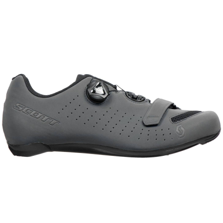 ZAPATILLA SCOTT ROAD COMP BOA  REFLECTANTE