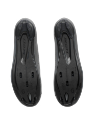 ZAPATILLA SCOTT ROAD COMP BOA  REFLECTANTE