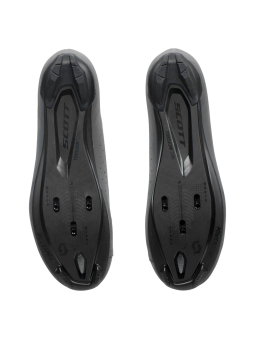 ZAPATILLA SCOTT ROAD COMP BOA  REFLECTANTE